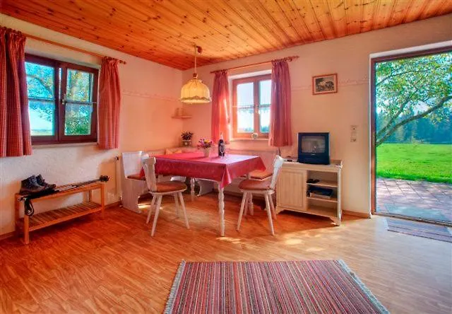 Haus Klinger *