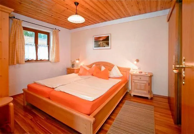 Haus Klinger Apartment