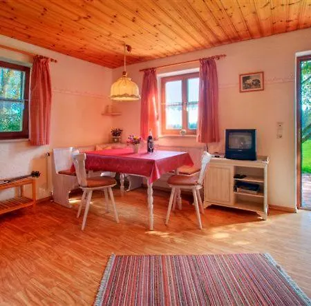Haus Klinger *