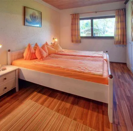 Haus Klinger * Seeon-Seebruck