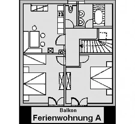 Haus Klinger