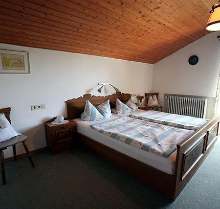 Haus Klinger Seeon-Seebruck