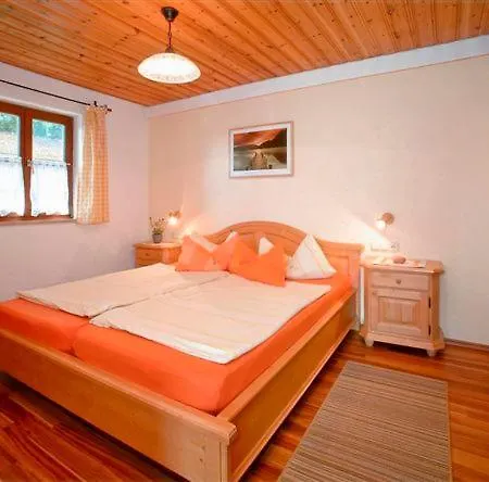 Haus Klinger Apartment