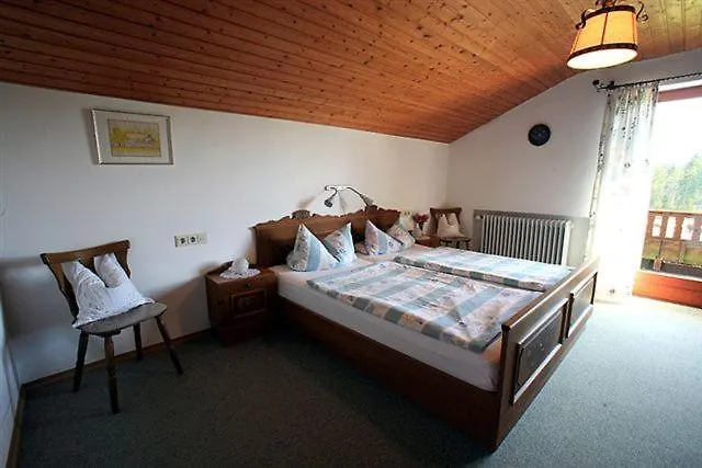Haus Klinger Seeon-Seebruck