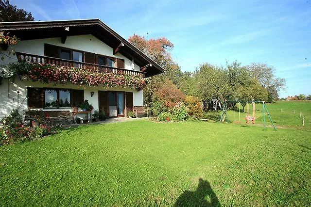 Haus Klinger Lejlighed