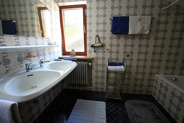 Haus Klinger *
